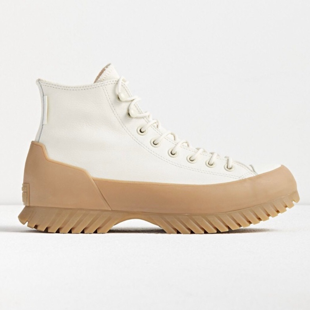 Converse All Star Lugged Sneaker